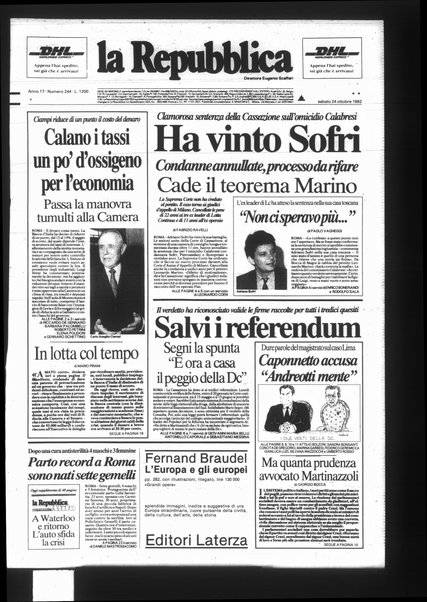 La repubblica